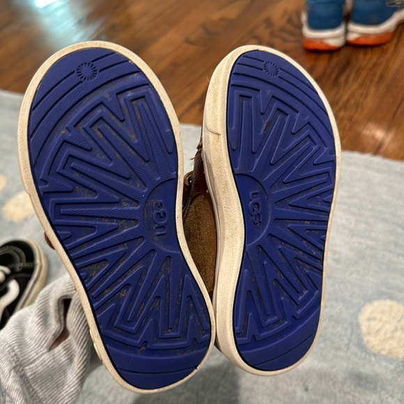 Ugg Rennon - Picture 5 of 6